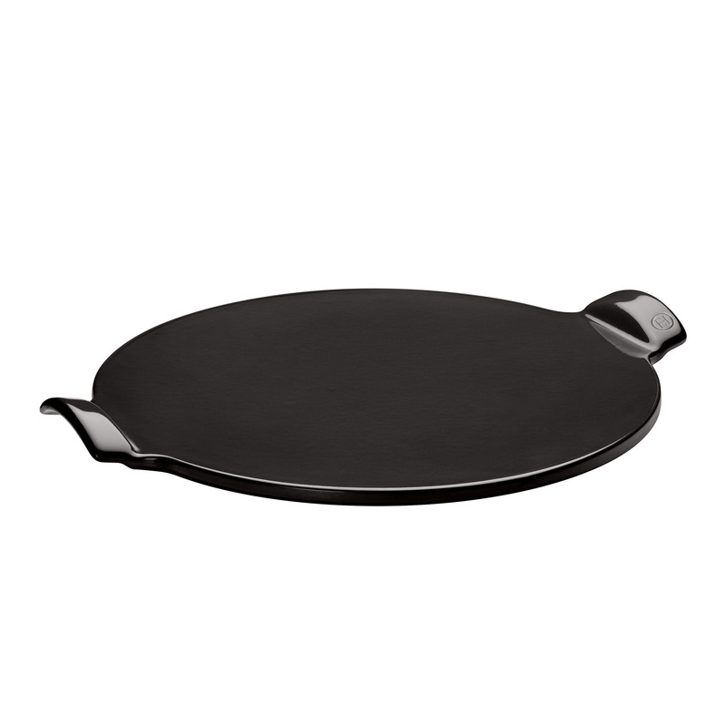 Emile Henry - Gładki kamień do pizzy 37cm
