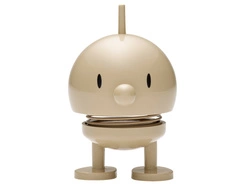 Hoptimist - Figurka Hoptimist Bumble S latte