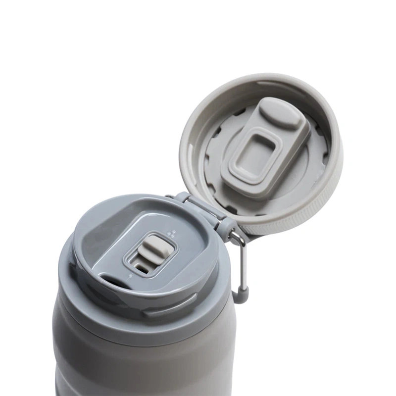 Stanley - Butelka IceFlow™ Twist Flip 0.71L Ash