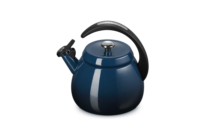 Le Creuset - czajnik Cloche 2,1 l nuit