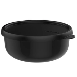 Mepal - Pojemnik na żywność Lumina 2.0 750 ml Lumina Nordic Black