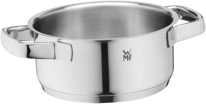 WMF - Garnek niski 16cm, Compact Cuisine