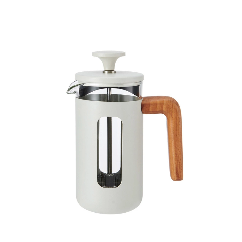 La Cafetiere - French press PISA 350 ml Flint