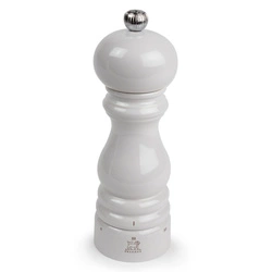 Peugeot - PARISRAMA Młynek do soli 18 cm Pearl Grey