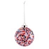 Alessi - bombka PROUST 2 Christmas collection