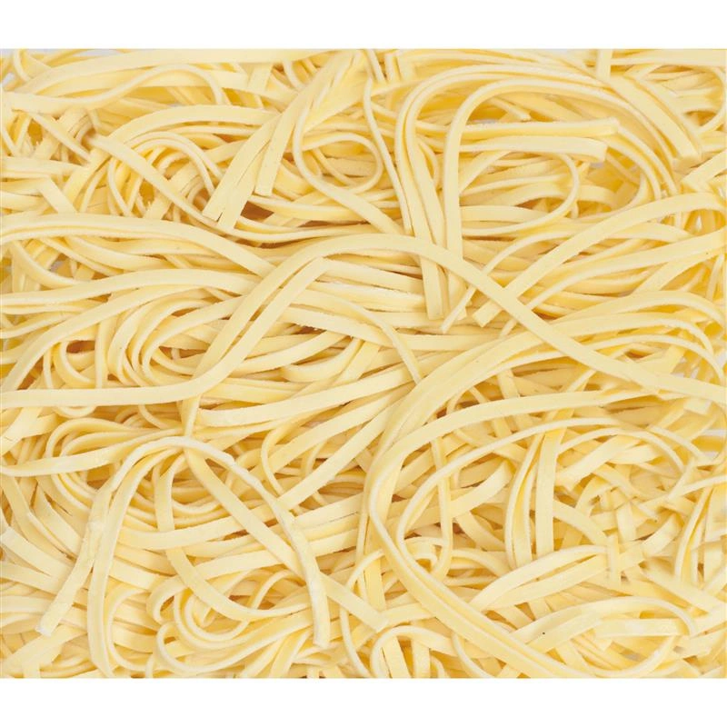 Kuchenprofi - wałek do krojenia makaronu, fettuccine 7 mm, drewno grabowe, dł. 31 cm