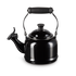 Le Creuset - czajnik Demi czarny 1,1 l