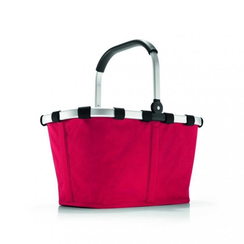 Reisenthel - koszyk na zakupy Carrybag różowy