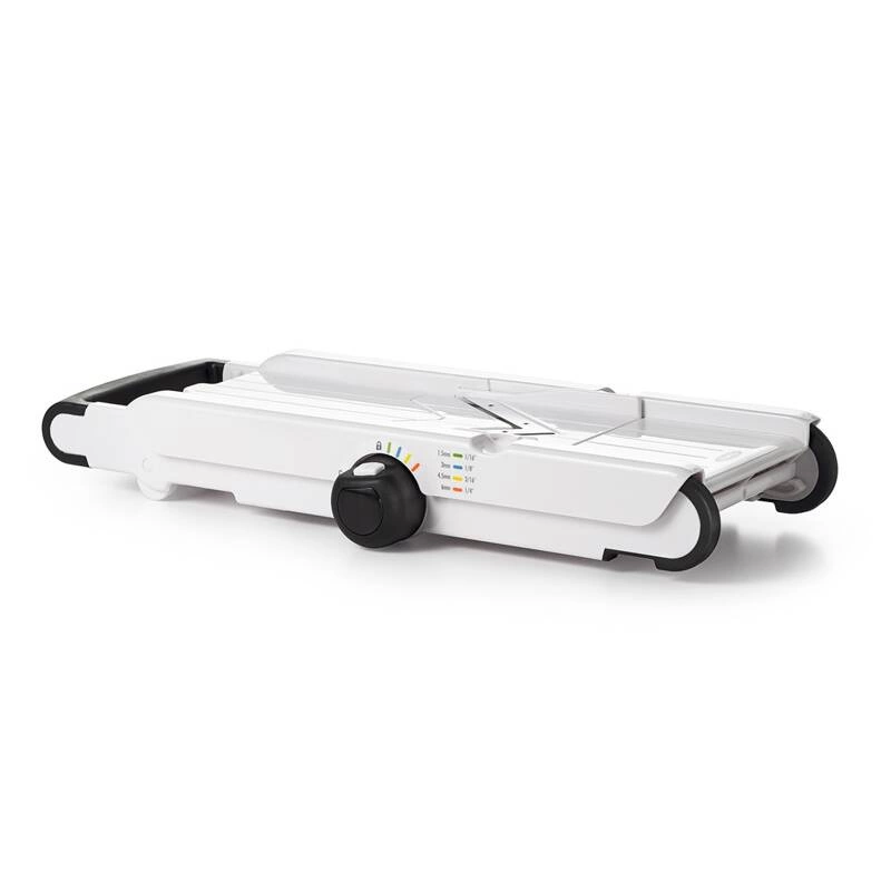 OXO - Mandolina/plastrownica V biała, Good Grips