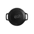 Emile Henry - Garnek ceramiczny SUBLIME+ 5,5L - czarny