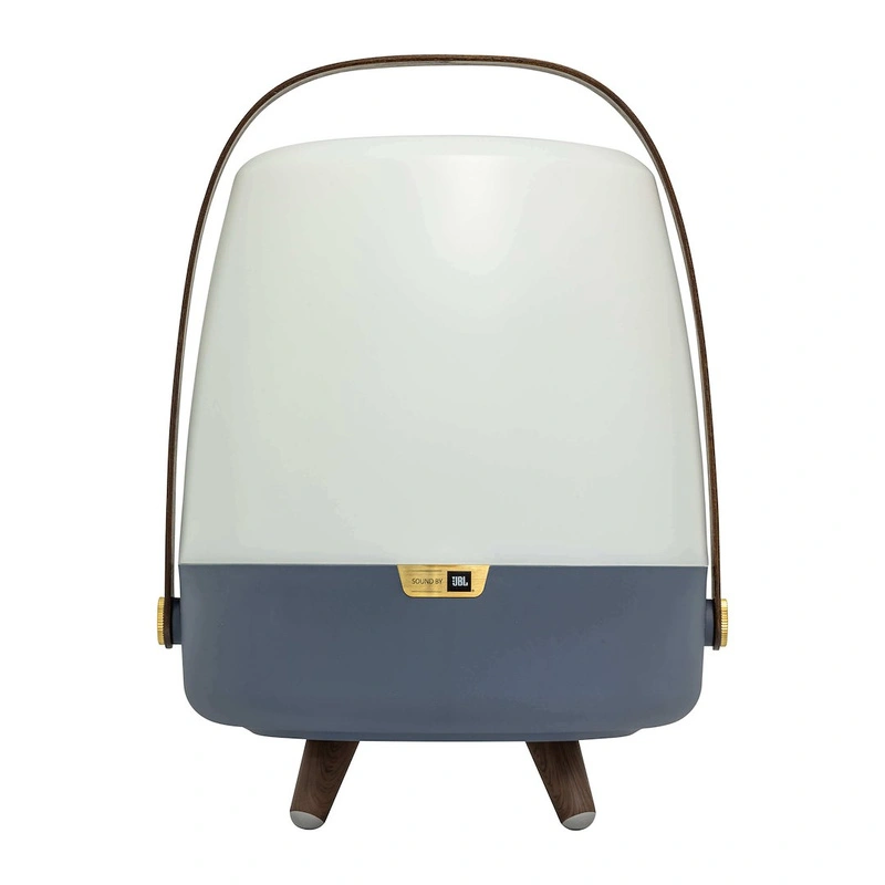 Kooduu - LITE-UP PLAY Lampa przenośna z głośnikiem - Morski