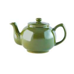 PK - Imbryk 1,1l. oliwkowy