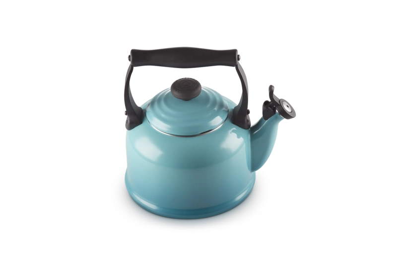 Le Creuset - czajnik Traditional karaibski 2,1 l