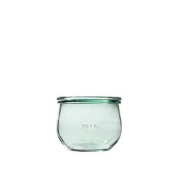 WECK - Słoik Tulpe 580 ml - 6 szt