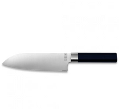 Tarrerias Bonjean - nóz santoku 17cm Evercut
