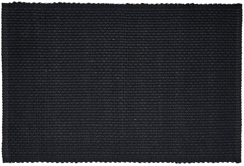 Södahl - Podkładka kuchenna 33x48cm Grain Black