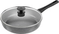 Zwilling -  TERRENO PLUS Patelnia sauté z pokrywką - 28 cm