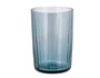 Bitz - Zestaw 4 sztuk szklanek do wody 280 ml Kusintha Blue