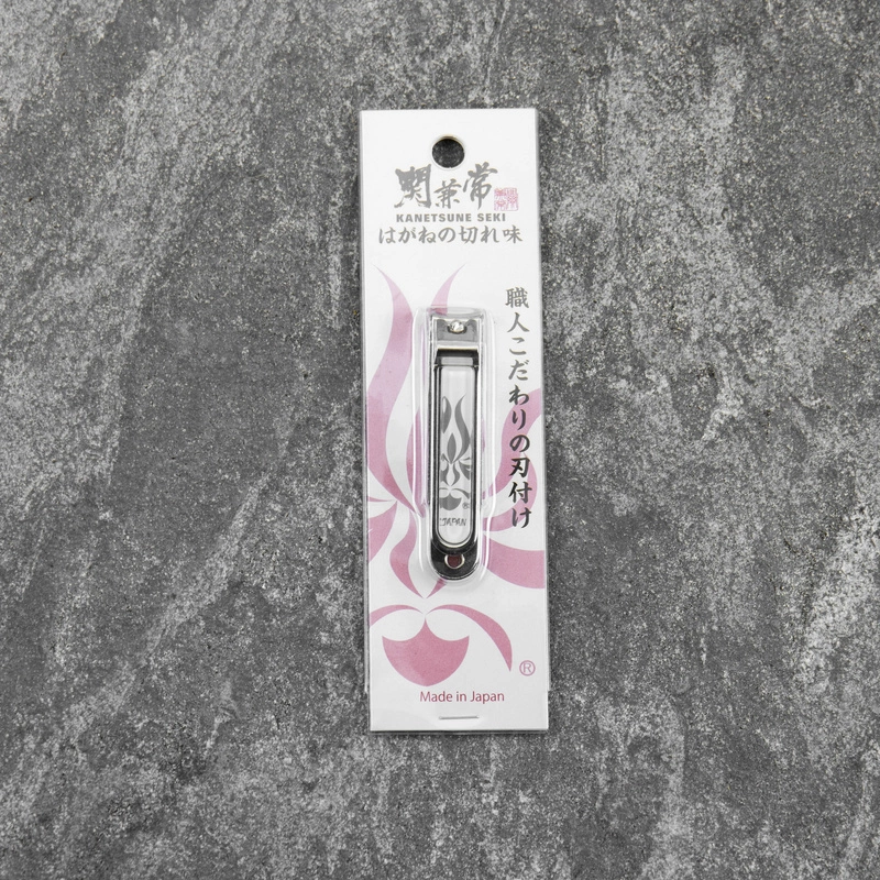Kanetsune - Obcinacz do paznokci 6,7 cm