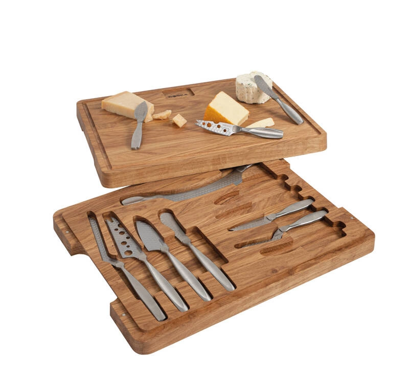 Boska - Zestaw Ultimate Monaco+