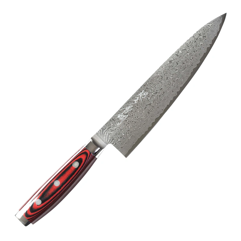 Yaxell - SUPER GOU Nóz szefa kuchni 20 cm/ 8"