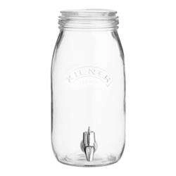 Kilner - Dystrybutor na napoje 3 l. w op. prezentowym