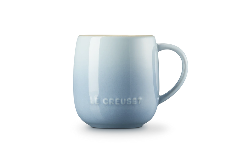Le Creuset - kubek Sphere coastal bleu 0,38 l