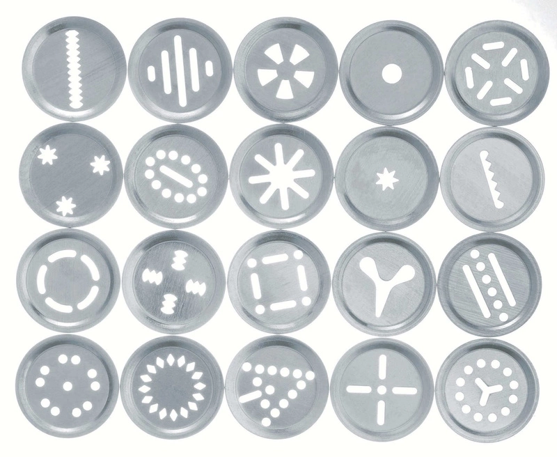 GEFU - szpryca do ciastek COOKIE