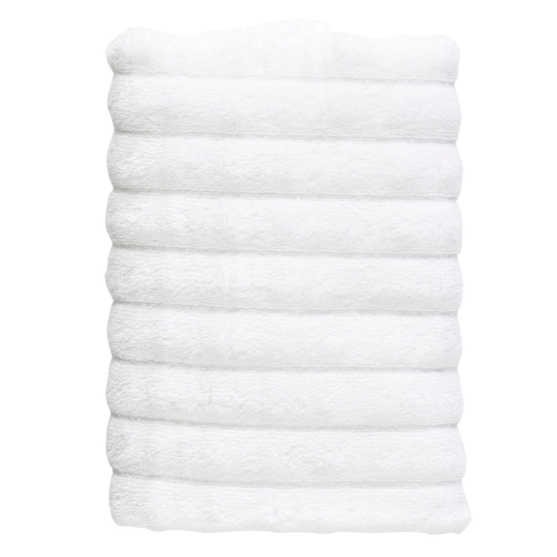 Zone Denmark - Ręcznik łazienkowy 50 x 100 cm Inu White