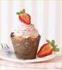 Birkmann - zestaw do babeczek Cupcake Rose  72 el. 