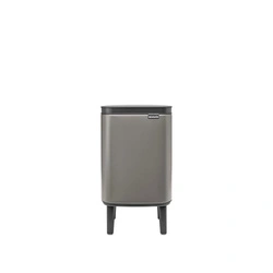 Brabantia - Kosz BO HI 4 l platyna