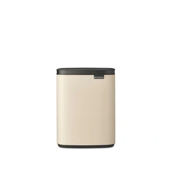 Brabantia - Kosz BO 7 l beżowy