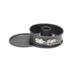 Patisse - Mini tortownica kominowa zapinana z dod. spodem 16cm PROFI