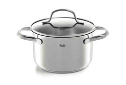 Fissler - Garnek wysoki San Francisco 16 cm