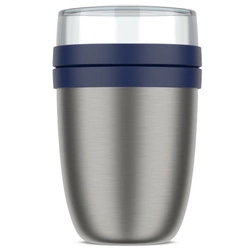 Mepal - Lunchpot termiczny Ellipse Vivid Blue