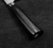 Tamahagane - SAN Black Nóż Nakiri 18cm