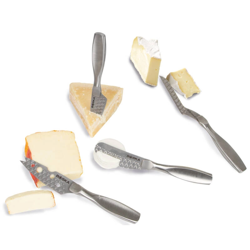 Boska - Zestaw Noży Mini Monaco+