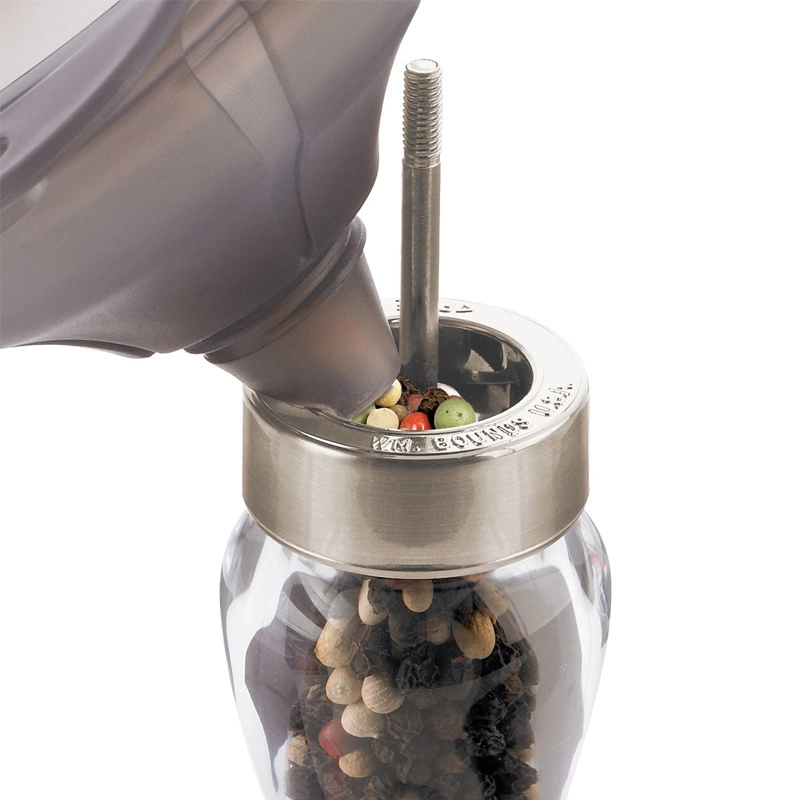 Cuisipro - Zestaw lejków 3w1