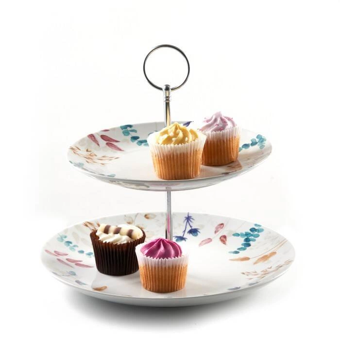 PK - Patera dwupoziomowa, Meadow