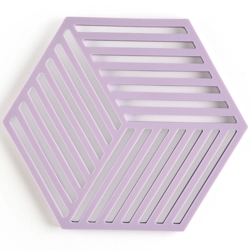 Zone Denmark - Podkładka pod naczynia Hexagon Lupine