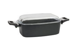 SKK - Titanium 2000 plus - brytfanna 5 L 