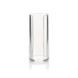 Kela - pojemnik na płatki kosmetyczne, śred. 7,5x17 cm Sinfonie