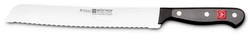 Wusthof - Nóż do chleba 23 cm  - Gourmet