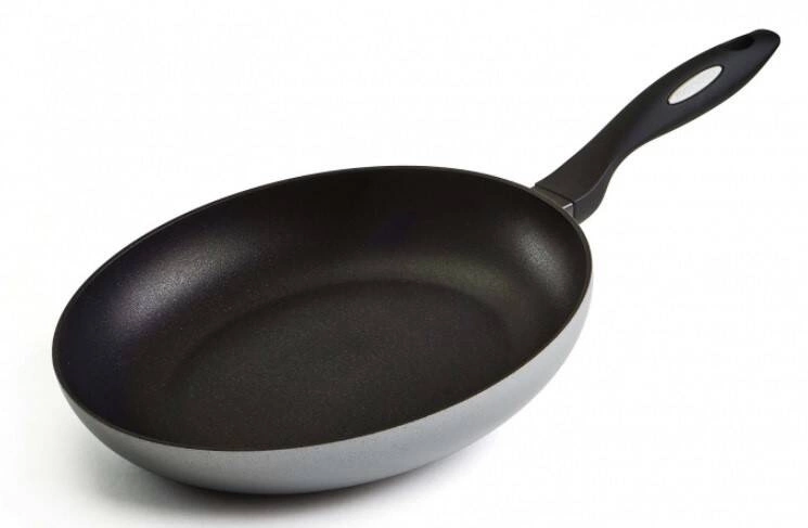 Moneta - Patelnia 24 cm, MamMonetala, indukcja