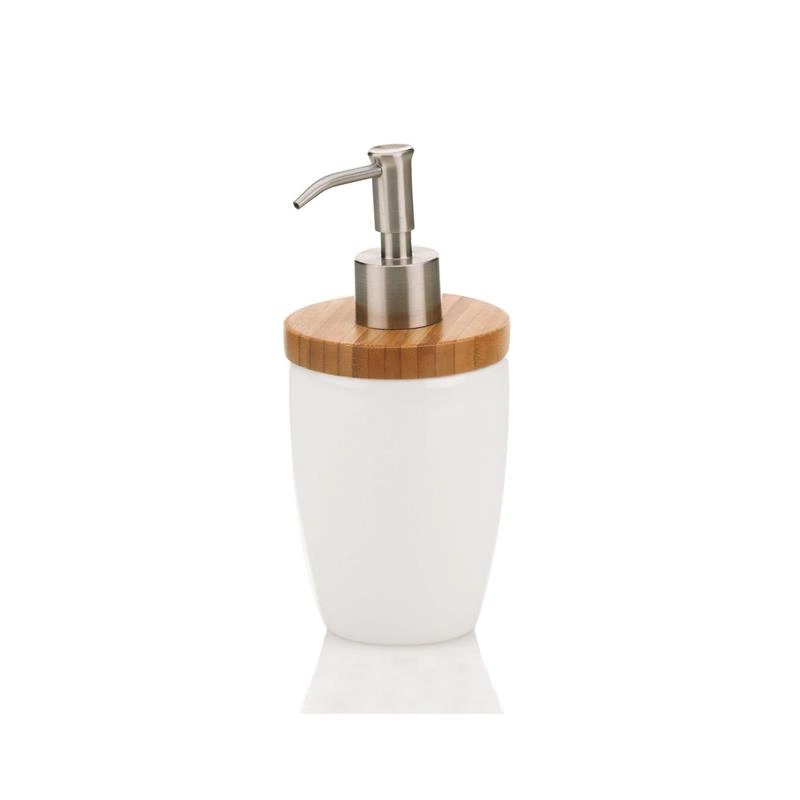 Kela - dozownik do mydła, 0,35 l Natura