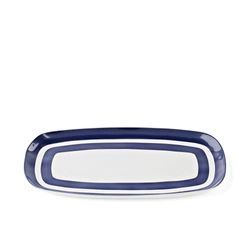 Guzzini - Talerz owalny 43 cm