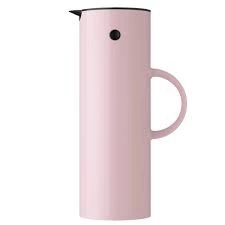 Stelton - termos szklany wkład M77 lawendowy