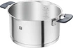 Zwilling - garnek niski z pokrywką 3 ltr Simplify