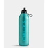 Chilly's Bottles - Butelka sportowa Chilly's | 1000 ml | Matowy metalik Atlantis