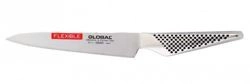Global - Nóż uniwersalny, elastyczny 15cm GS-11